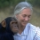 Džejn Gudal istraživala ponašanje šimpanzi