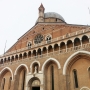Crkva svetog Antonija, Padova