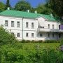 Kuća Lav Tolstoja