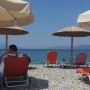 Evia Perfki plaža