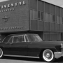 Continental, 1956–1957