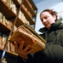 Najstariji češki rječnik u biblioteci u Mačinom Brdu