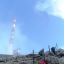Najviši vrh Biokova Sveti Jure - 1.762 metra