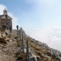 Mala crkva dočekuje planinare