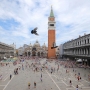 Trg Svetog Marka, Venecija
