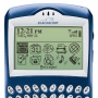 2003. godina - BlackBerry Quark 6210 / Prvi BlackBerry koji je integrisao PDA i telefon.
