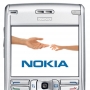 2006. godina - Nokia E62 / Nokia koja je bila isključivo namijenjena poslovnim korisnicima.