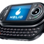 2007. godina - Helio Ocean / "Mašina za dopisivanje i razgovor" bila je razvijana i prije nego što je firma Helio postala firma.