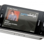 2008. godina - Nokia N96 / Prelijepi model sa GPS prijemnikom.