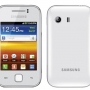 2011. godina - Samsung Galaxy Y
