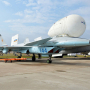 Prototip MiG-1.44, konstruisan 2000. godine, neće se ponovo vinuti u nebo, ali ostaće jedan korak napred za ruske inženjere. 
