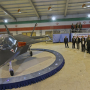 Iranski borbeni avion „Kaher 313“ otkriven je 2013. godine. Prema zvaničnim informacijama, poseduje stelt tehnologiju