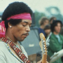 Na "Woodstocku" nastupao i Džimi Hendriks