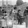 Santana na "Woodstocku"