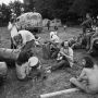 Devet od deset posjetilaca je pušilo marihuanu na "Woodstocku". A njih samo 33 uhapšeno je zbog posjedovanja droge