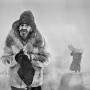 Salon zlatna medalja Vladimir Djadkov (Rusija) "Domarov snijeg, posljednji roman