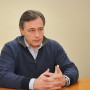 Duško Perović, šef Predstavništva RS u Moskvi