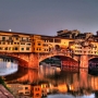 Najstariji most u Firenci: Ponte Vekio