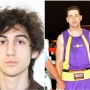 Dzhokhar i Tamerlan Tsarnaev