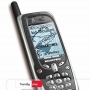 1999. godina - Benefon Esc! / Prvi mobilni telefon sa GPS modulom.