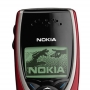 1999. godina - Nokia 8210 / Telefon koji je bio obožavan zbog svog izgleda, ali je bio omražen zbog slabog ekrana.