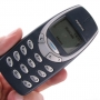 2000. godina - Nokia 3310 / Telefon koji je prodan u preko 120 miliona primjeraka, a kod nas je bio izuzetno popularan.