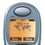 2001. godina - Siemens S45 / Prvi mobilni telefon sa GPRS-om, koji je imao 360kb memorije, što je u to vrijeme bilo poprilično puno.