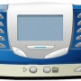 2001. godina - Nokia 5510 / Telefon sa punom QWERTY tastaturom. Takođe je imao 64mb memorije za muziku.