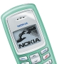 2003. godina - Nokia 2100 / Telefon koji je bio popularan jer je imao oklope u nekoliko različitih boja, koje su se i mijenjale lako.