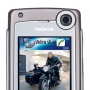 2004. godina - Nokia 6680 / Jedan od prvih telefona sa prednjom kamerom.