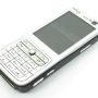 2006. godina - Nokia N73 / Jedan od najpopularnijih telefona sa Simbijan operativnim sistemom.