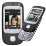 2007. godina - HTC Touch / HTC-ov pokušaj da parira iPhone-u.