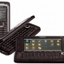 2007. godina - Nokia E90 Communicator / Telefon koji je bio mini računar sa Simbijan operativnim sistemom.