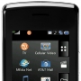 2008. godina - LG Vu / Još jedan od LG telefona iz "Prada" serije.