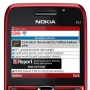 2008. godina - Nokia E63 / Jeftini poslovni telefon.