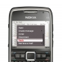 2008. godina - Nokia E71 / "Telefon od čelika"