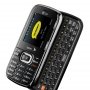 2009. godina - LG Rumor2 / Telefon specijalizovan za e-poštu.