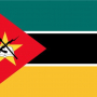 8. Mozambik