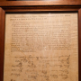Dokument o nezavisnosti Meksika potpisan 1921. godine