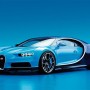 Bugatti Chiron 8.0L W16 – 1479 KS
