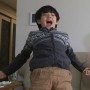 Foto:Tanjug/AP - Dječak koji glumi u filmu raaduje se nakon proglašenja