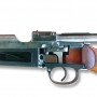 Sistem Gewehr 98 