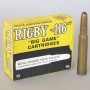 Tropski metak .416 Rigby