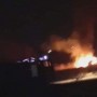 Građani snimili zapaljeno vozilo
FOTO: BUGOJNO DANAS