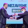 Sportski savez grada Mostara nagrađen za razvoj sporta