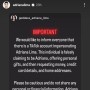 Screenshot/Instagram