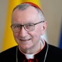 Tanjug/AP
Pietro Parolin



