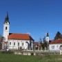Vladičanski dvor u Pakracu
