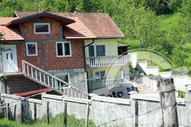 Kuća ubijenog Banjalučanina