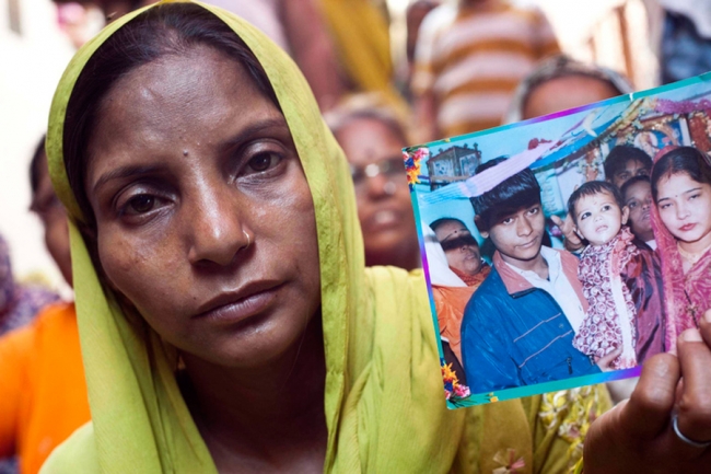 Majka kojoj je kćerka ubijena iz časti 